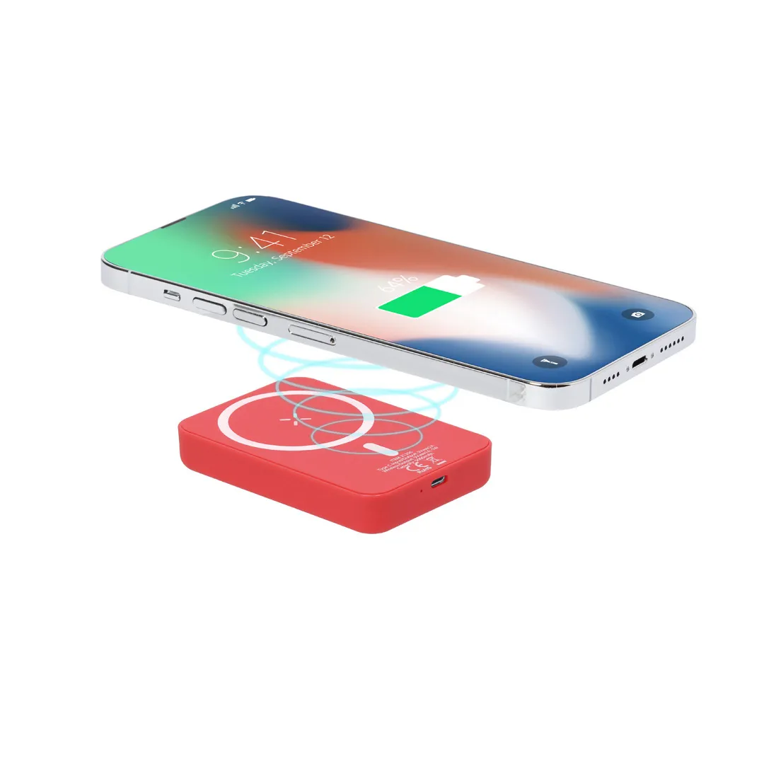 Power Bank Tudelak - vista 1