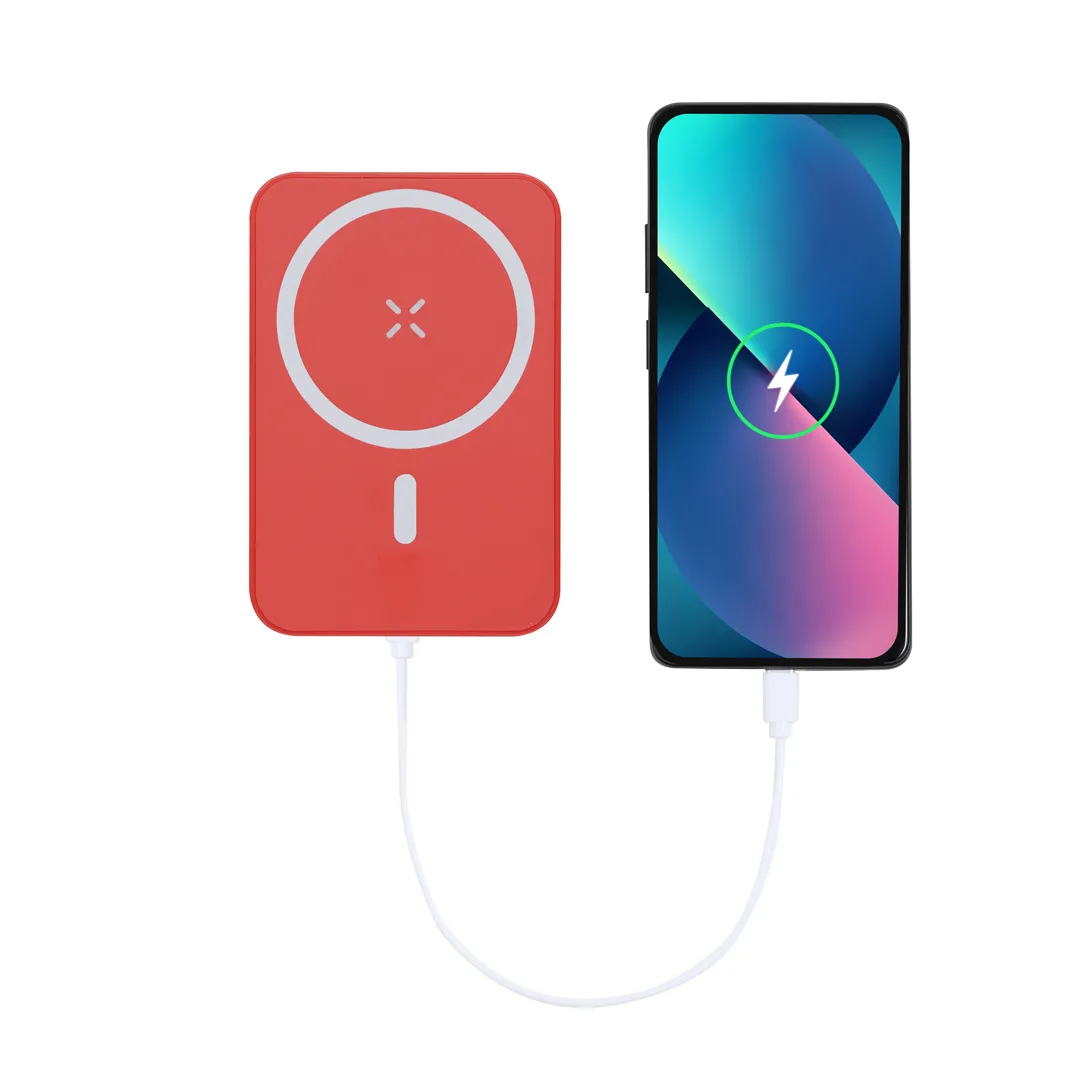 Power Bank Tudelak - vista 5