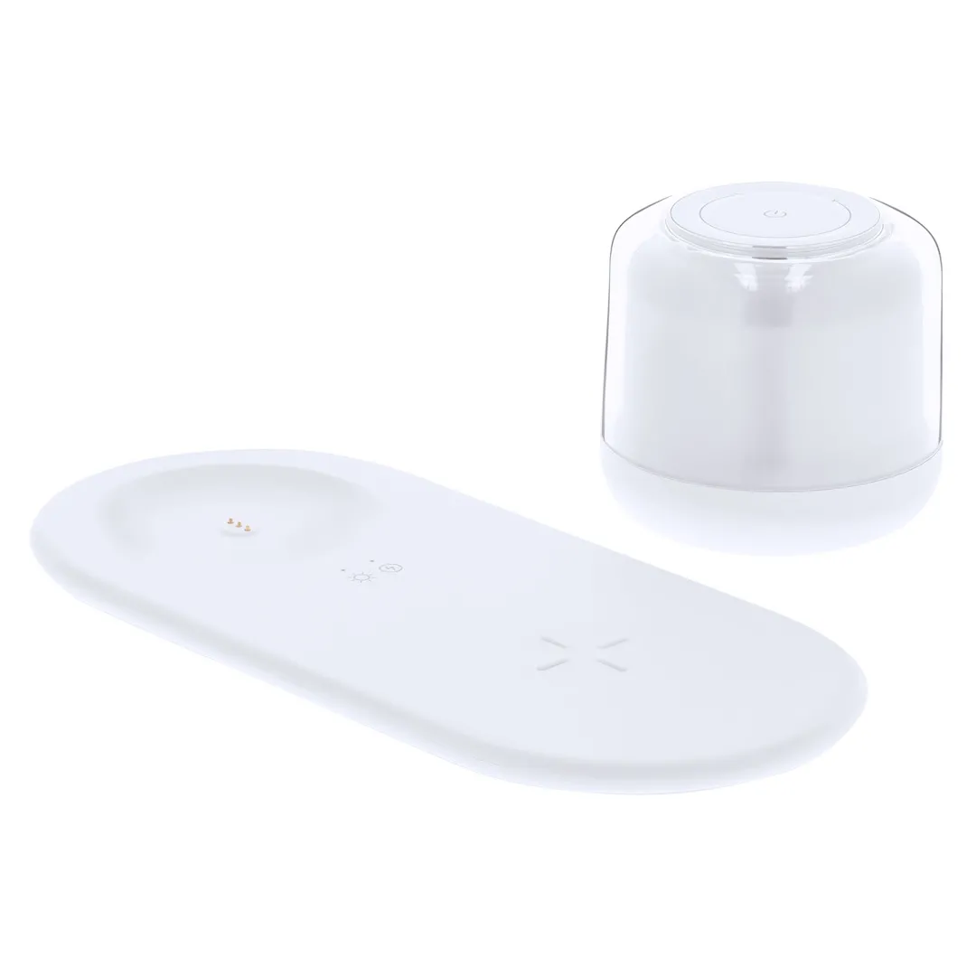 Lámpara Cargador Reginal - vista 1