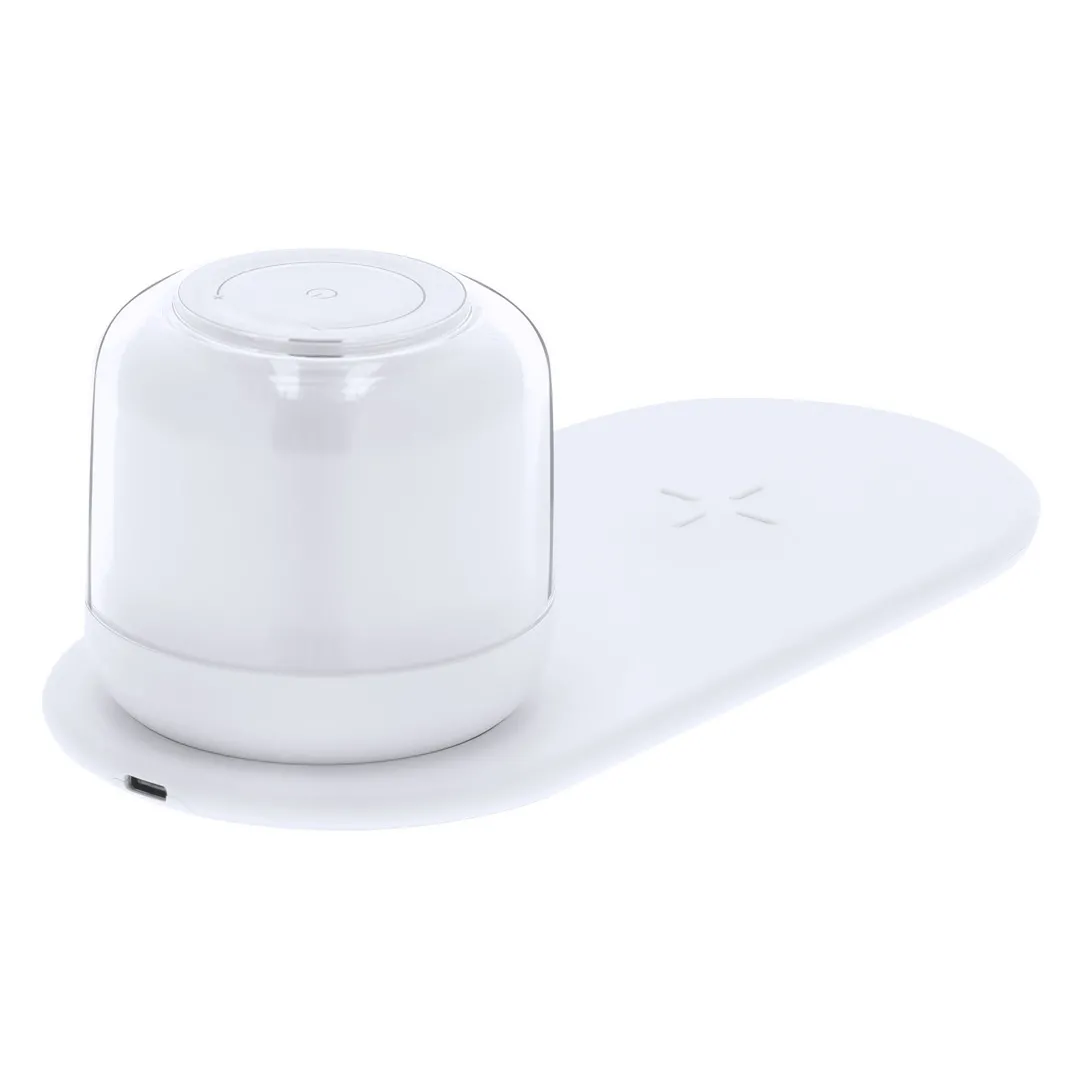 Lámpara Cargador Reginal - vista 2