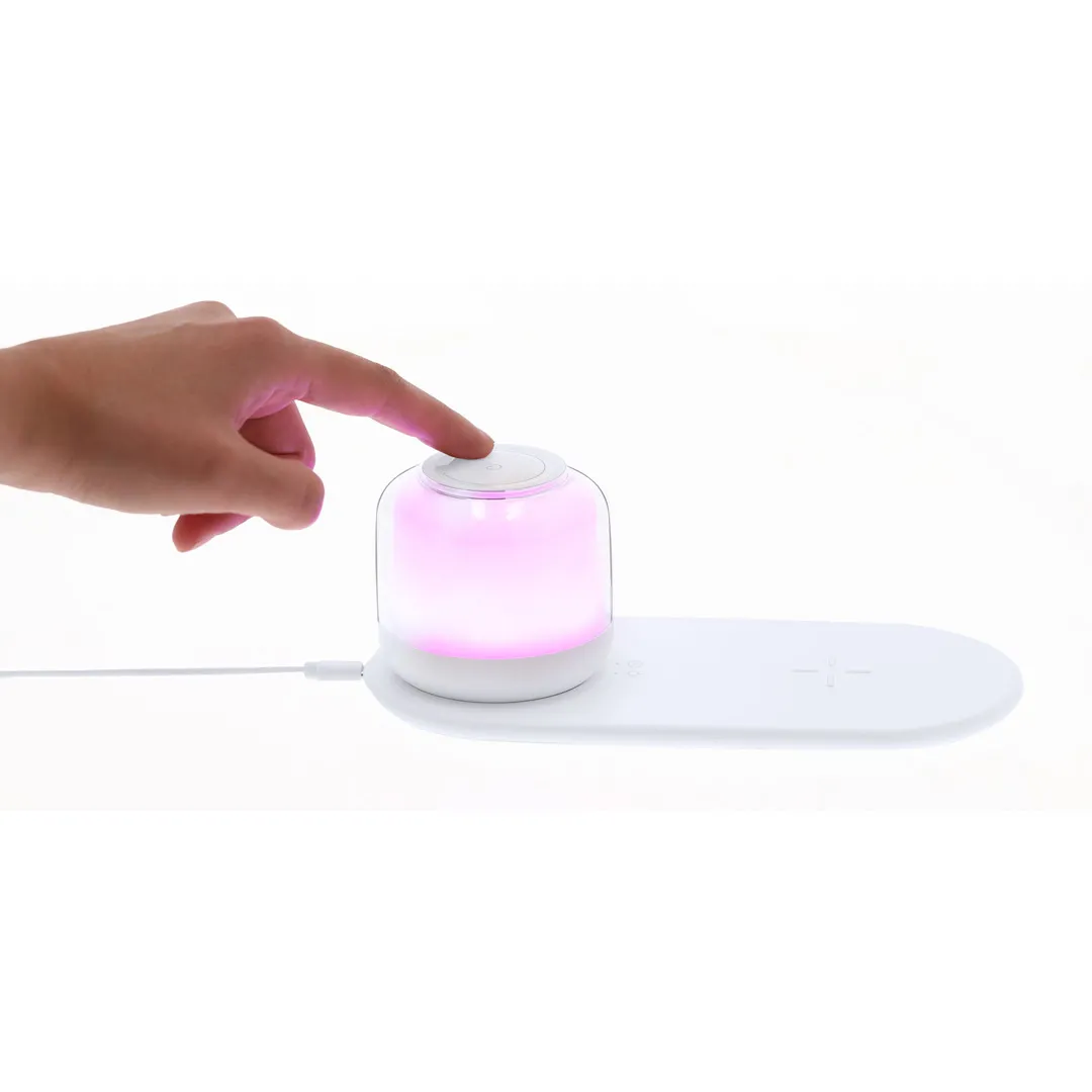 Lámpara Cargador Reginal - vista 6