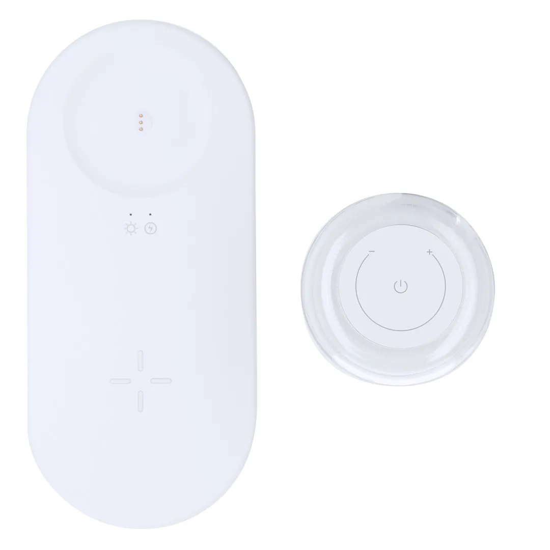 Lámpara Cargador Reginal - vista 7