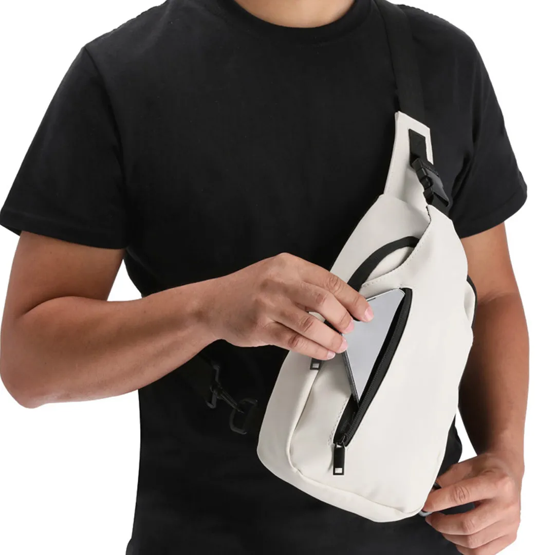 Bandolera Soplex - vista 1