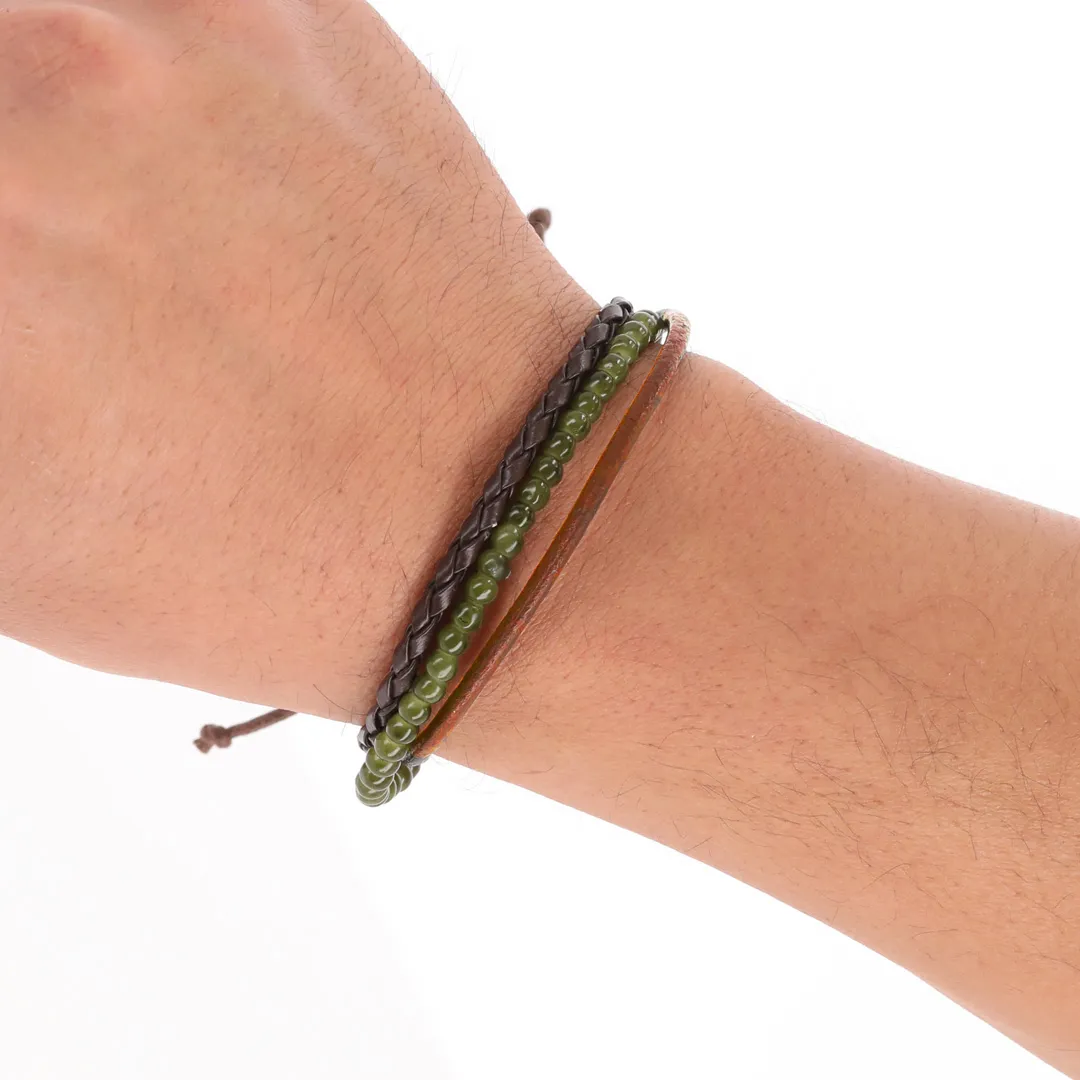 Pulsera Sonja - vista 2