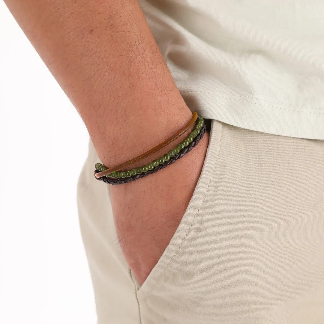 Pulsera Sonja - vista 3