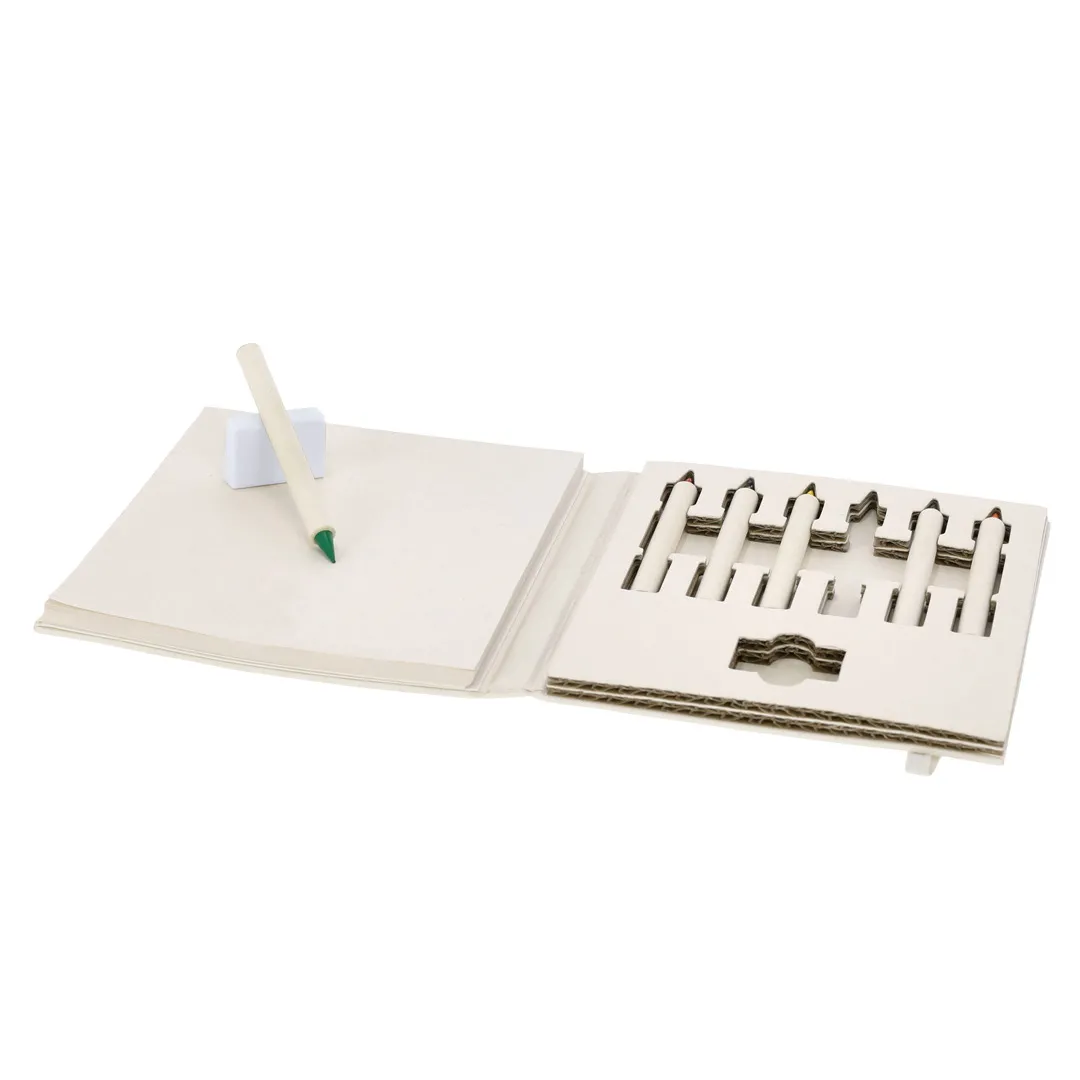 Set Nakels - vista 1