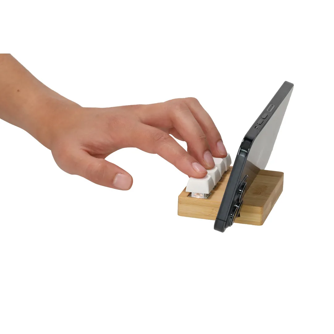 Soporte Antiestrés Terap - vista 2