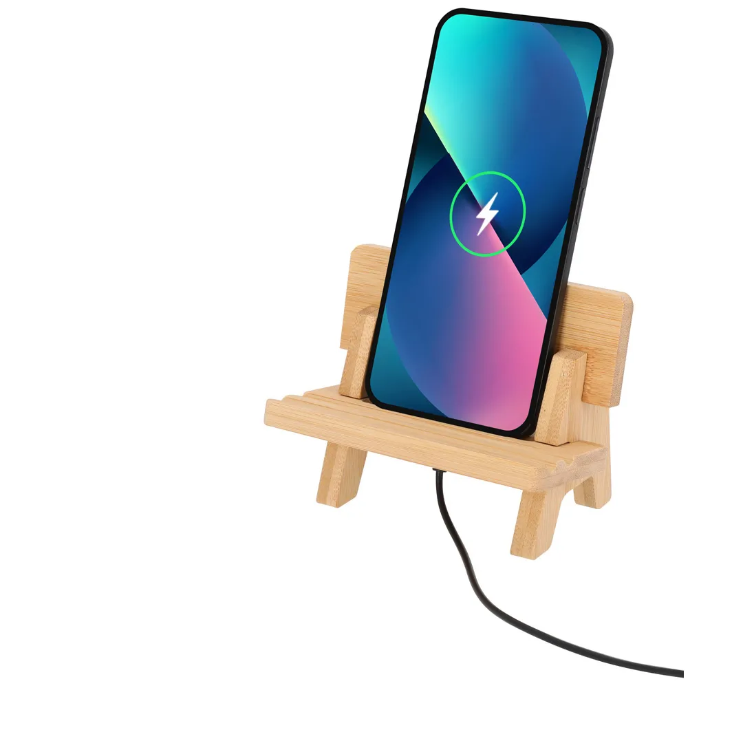 Soporte Hadam - vista 4