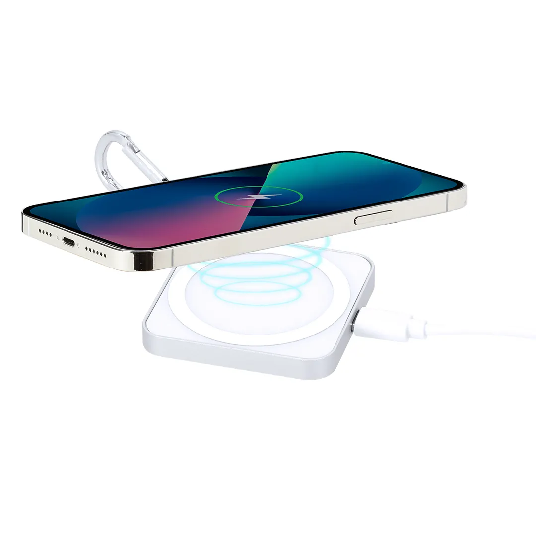 Cargador Hidmon - vista 3