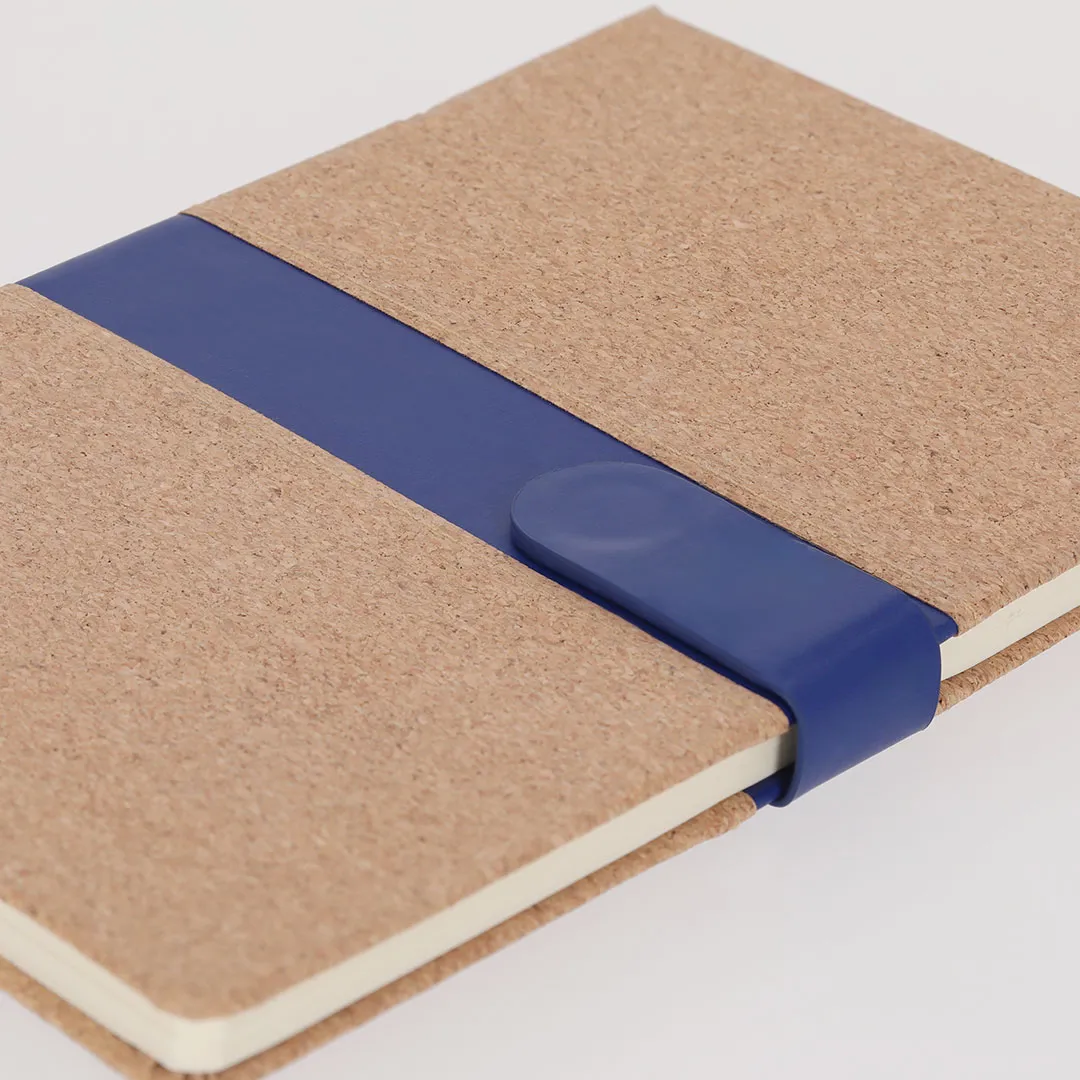 Bloc Notas Cebex - vista 2