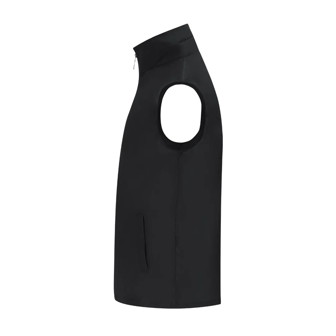 Chaleco Higuk - vista 2