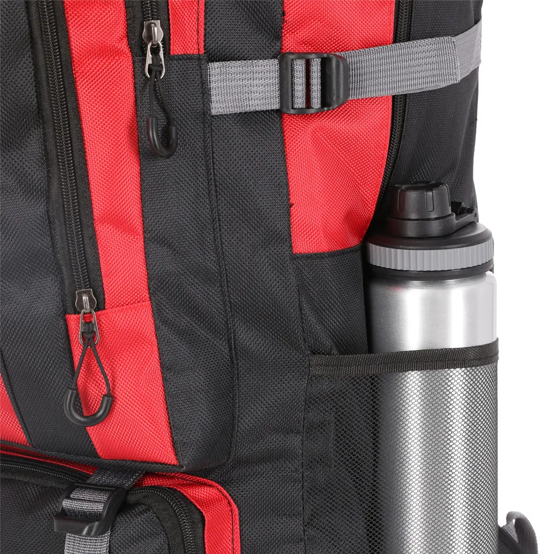 Mochila Platony - vista 2