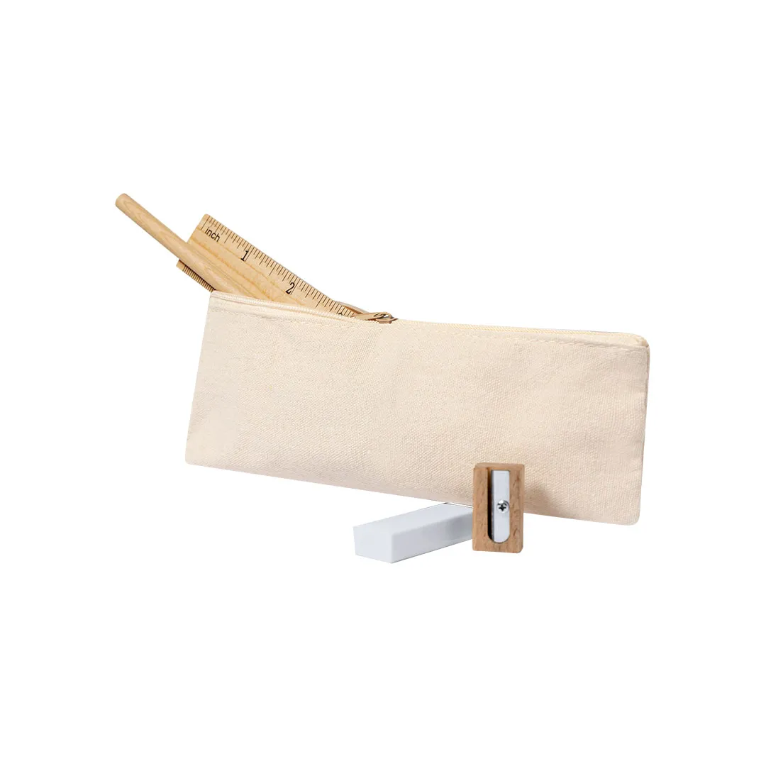 Estuche Kramer - vista 1