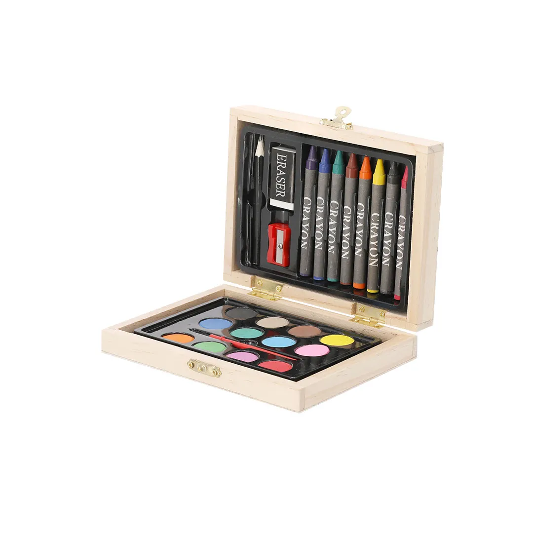 Estuche Lidner - vista 1