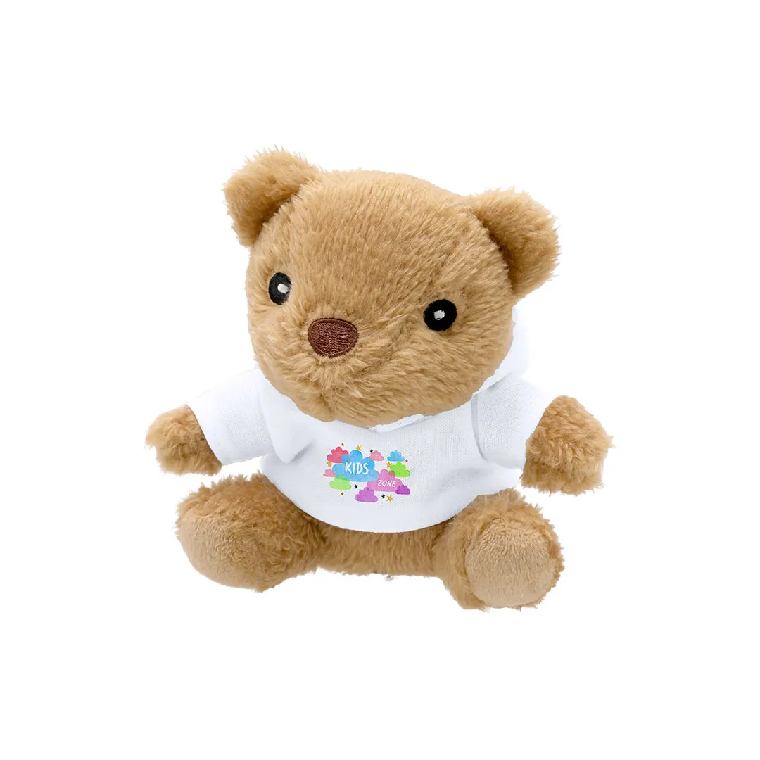 Peluche Glik - vista 1
