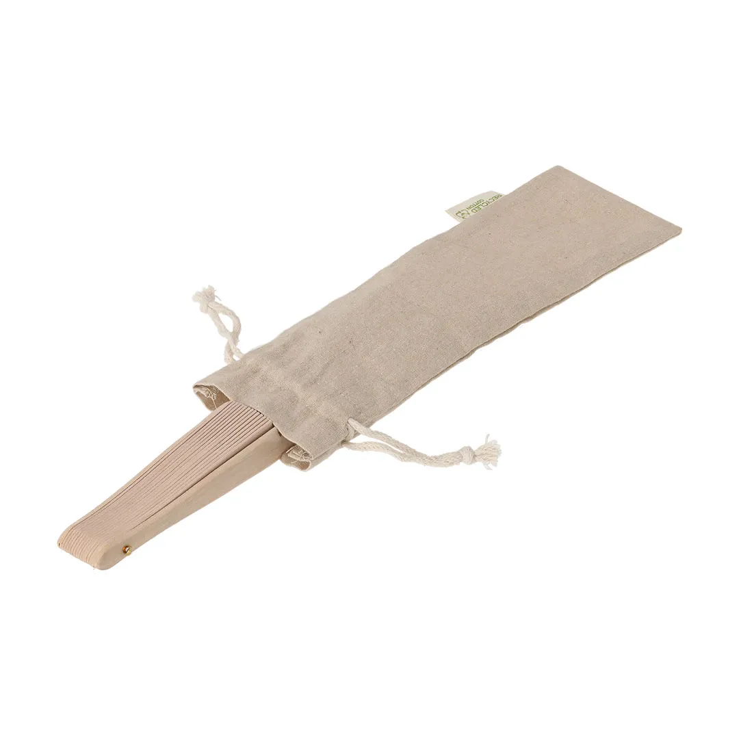 Funda Abanico Fleken - vista 2