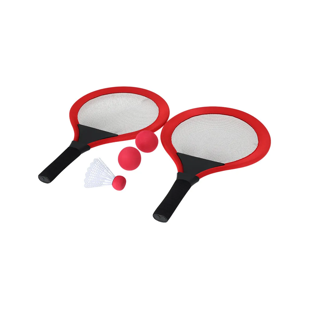 Set Juegos Babic - vista 1