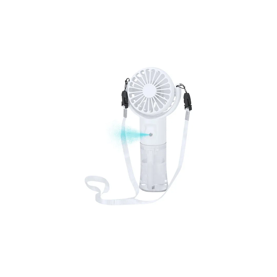 Ventilador Vaporizador Youri - vista 1