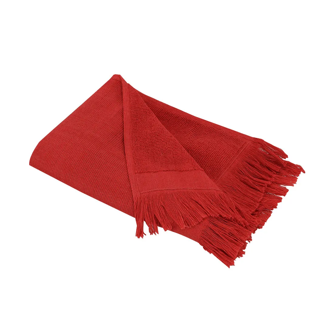 Toalla Brisly - vista 3