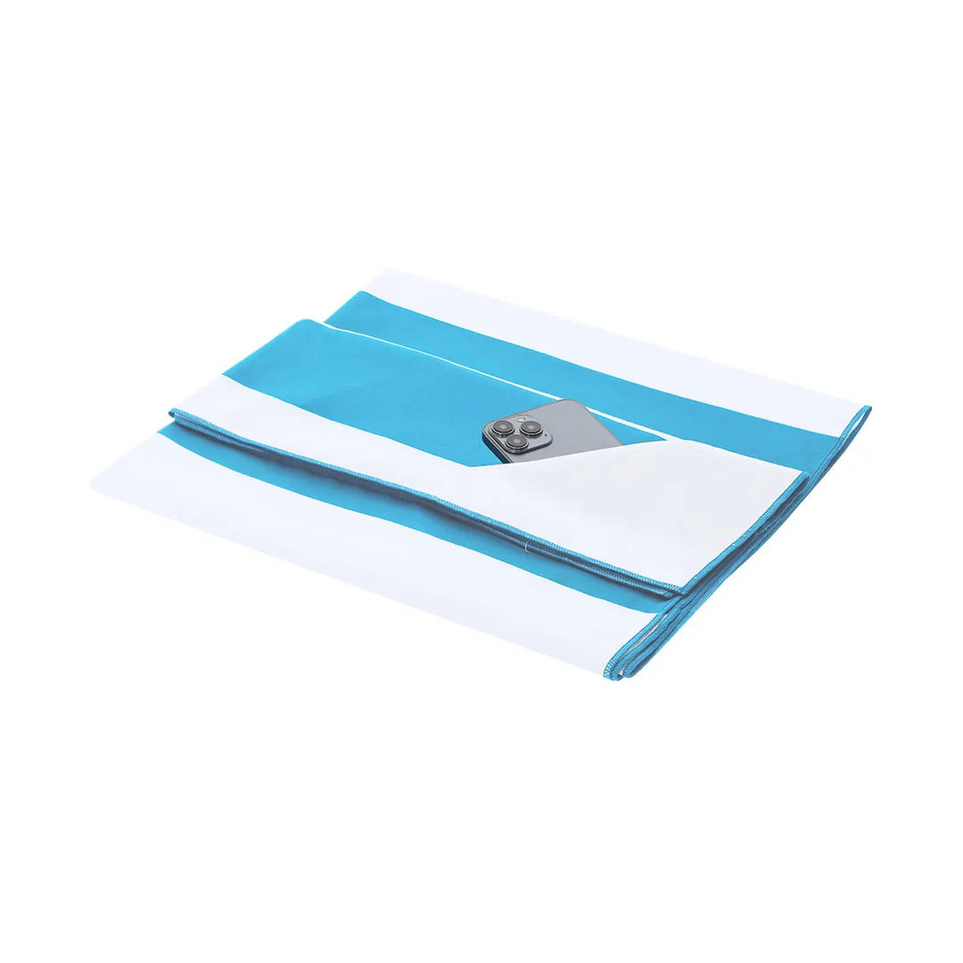 Toalla Absorbente Jeffrey - vista 2