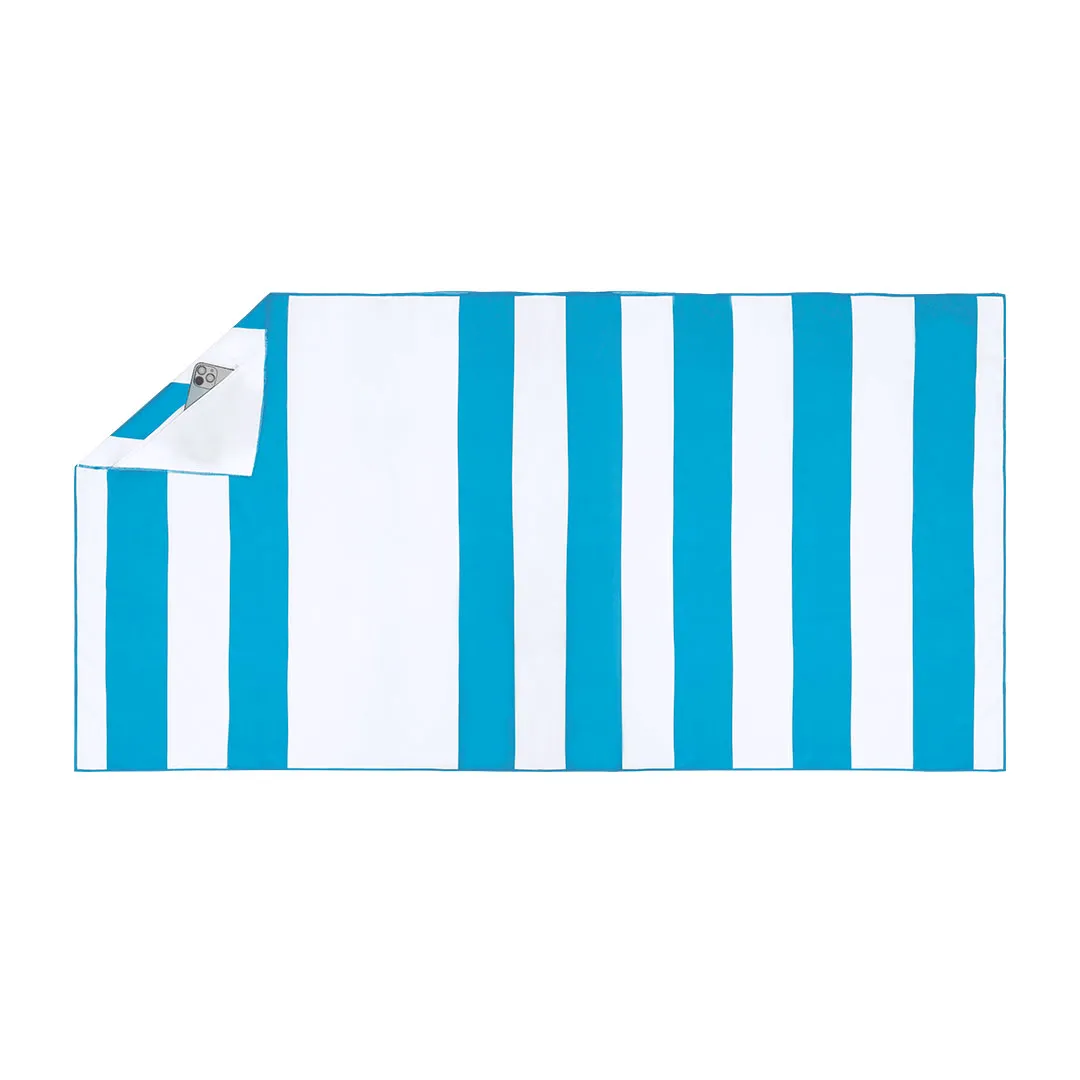 Toalla Absorbente Jeffrey - vista 4