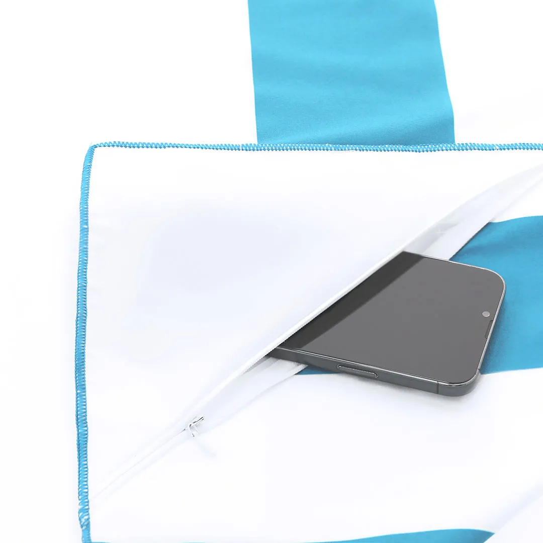 Toalla Absorbente Jeffrey - vista 6