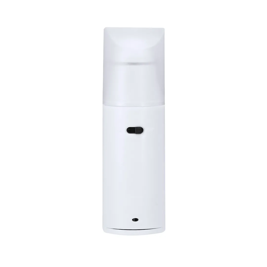 Ventilador Sanler - vista 1