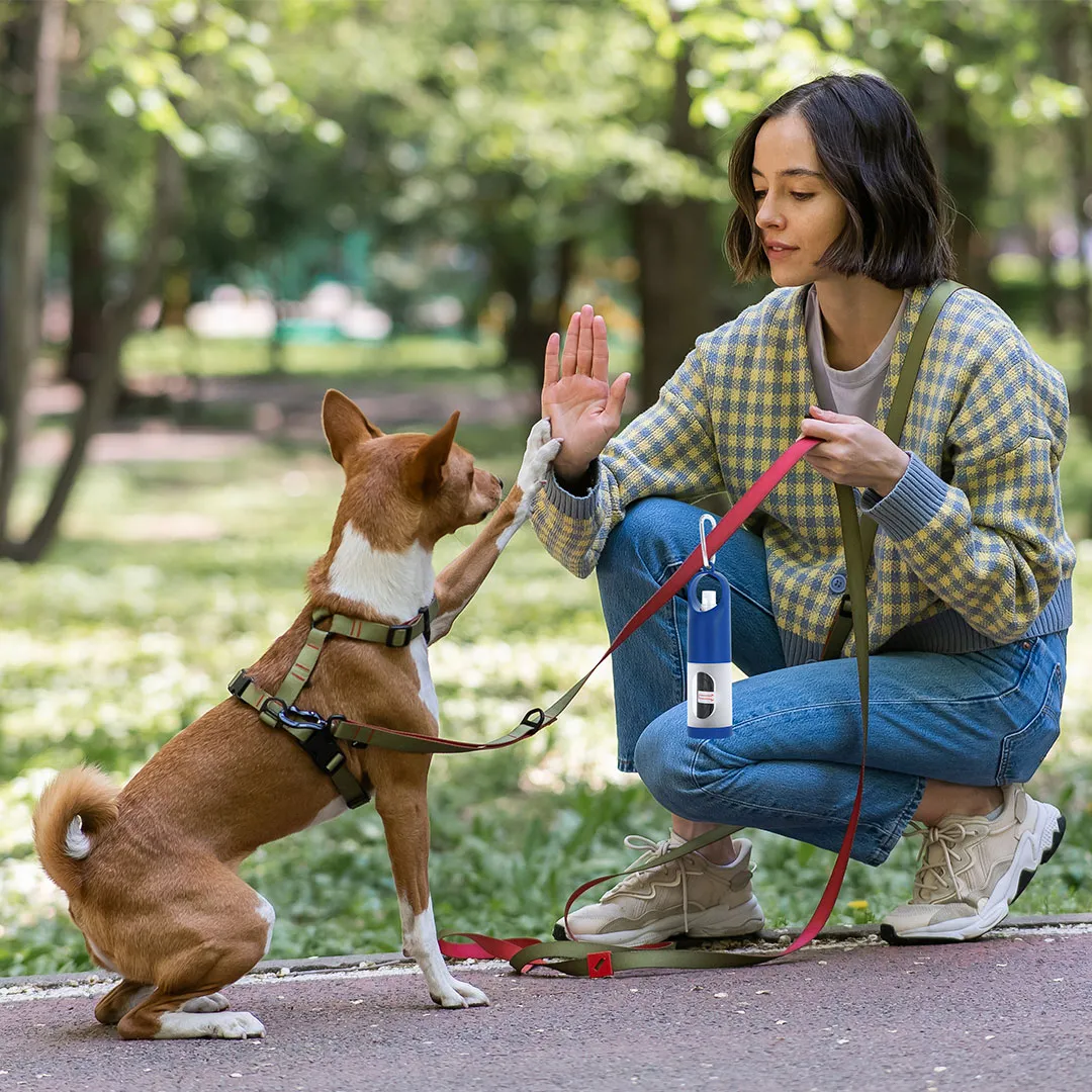 Dispensador Bolsas Kesler - vista 2