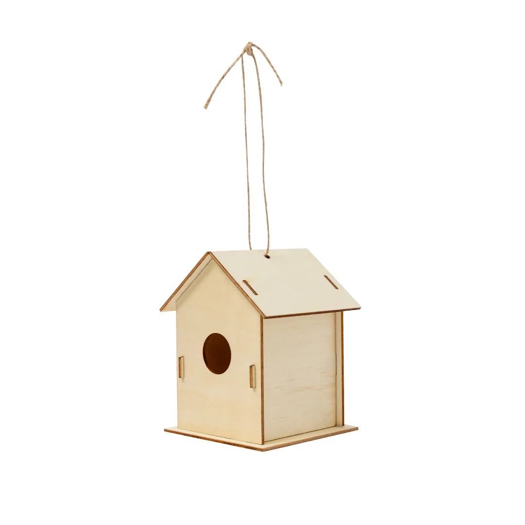 Caseta Pájaro Spydel - vista 1