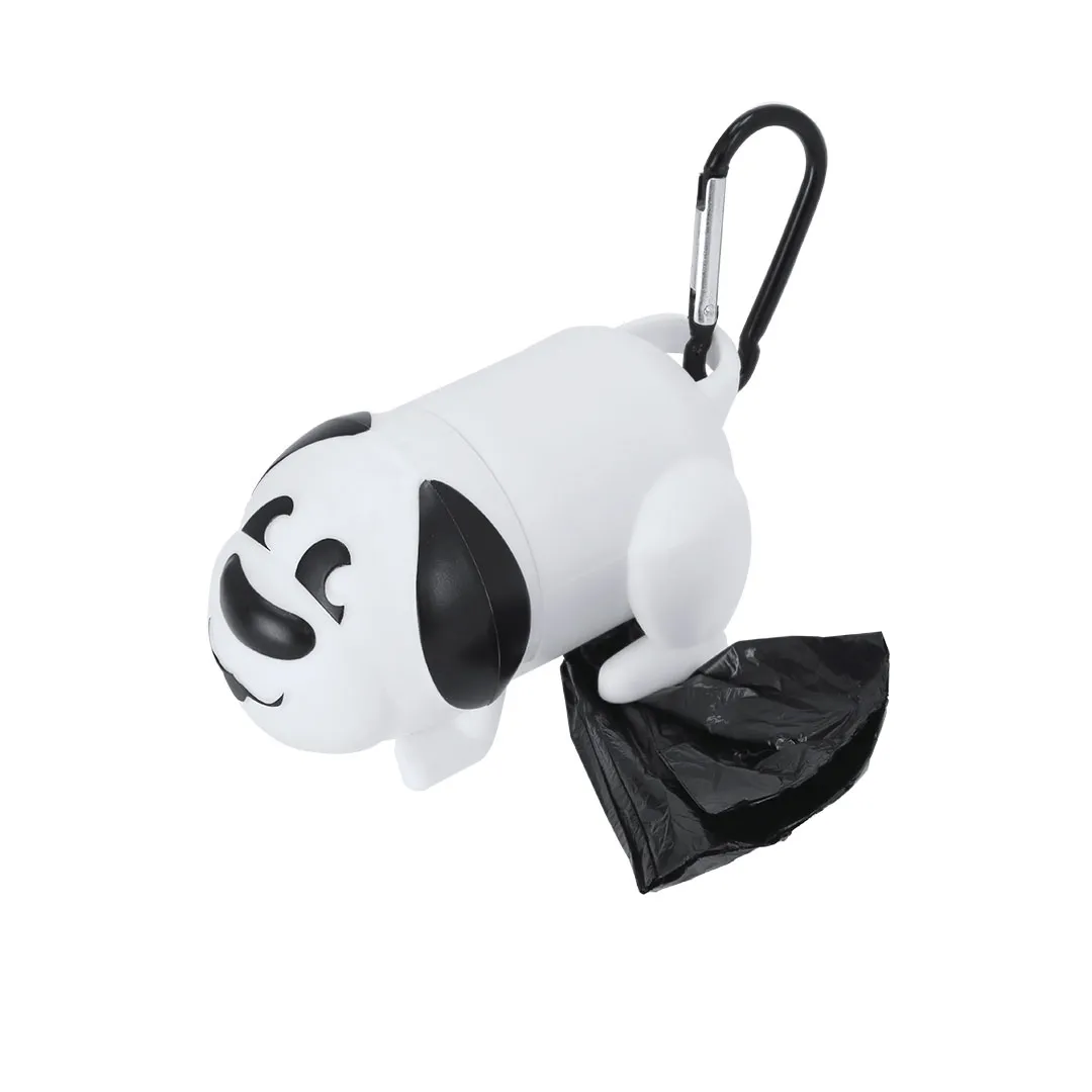 Dispensador Bolsas Kiry - vista 2