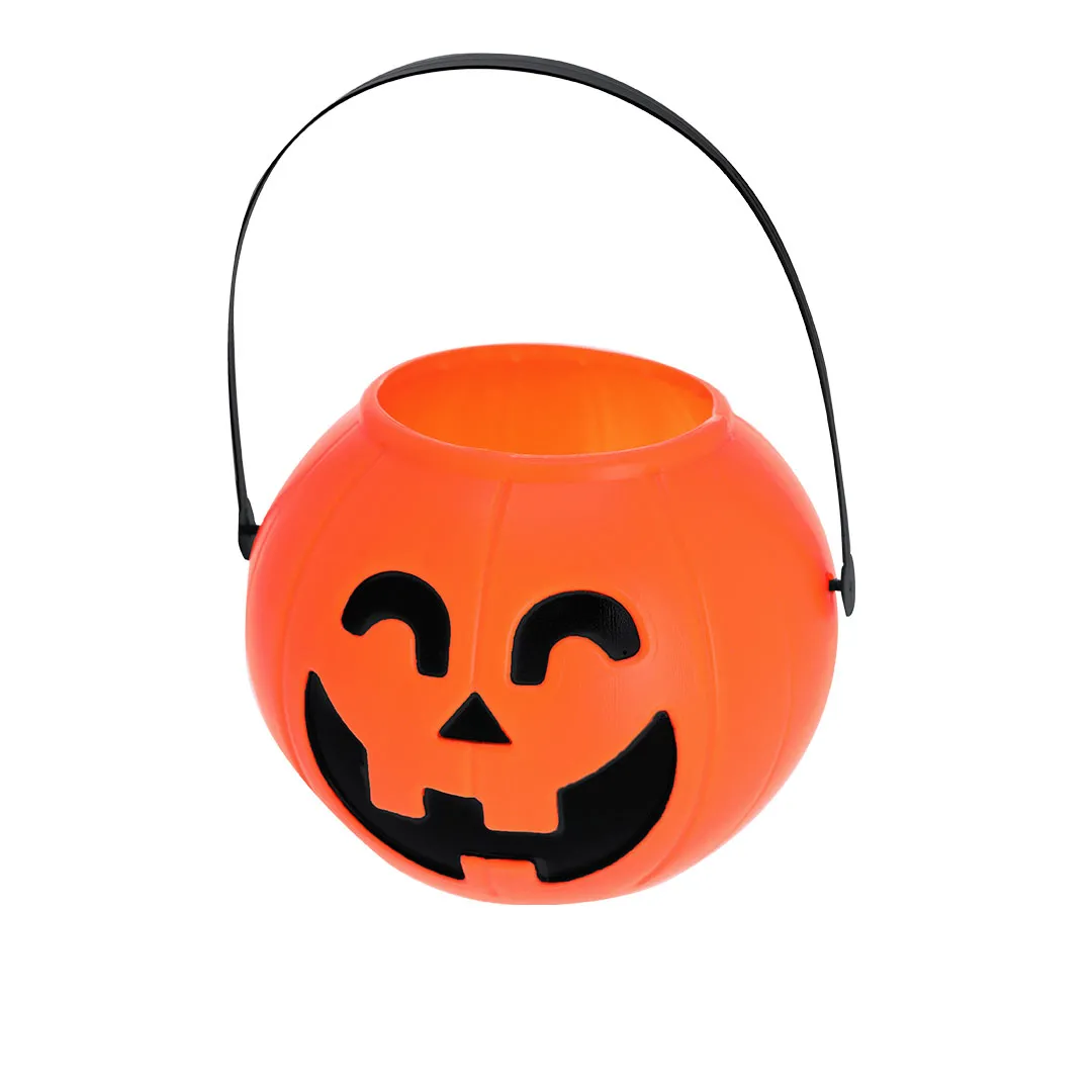 Cesta Halloween Cowel - vista 1