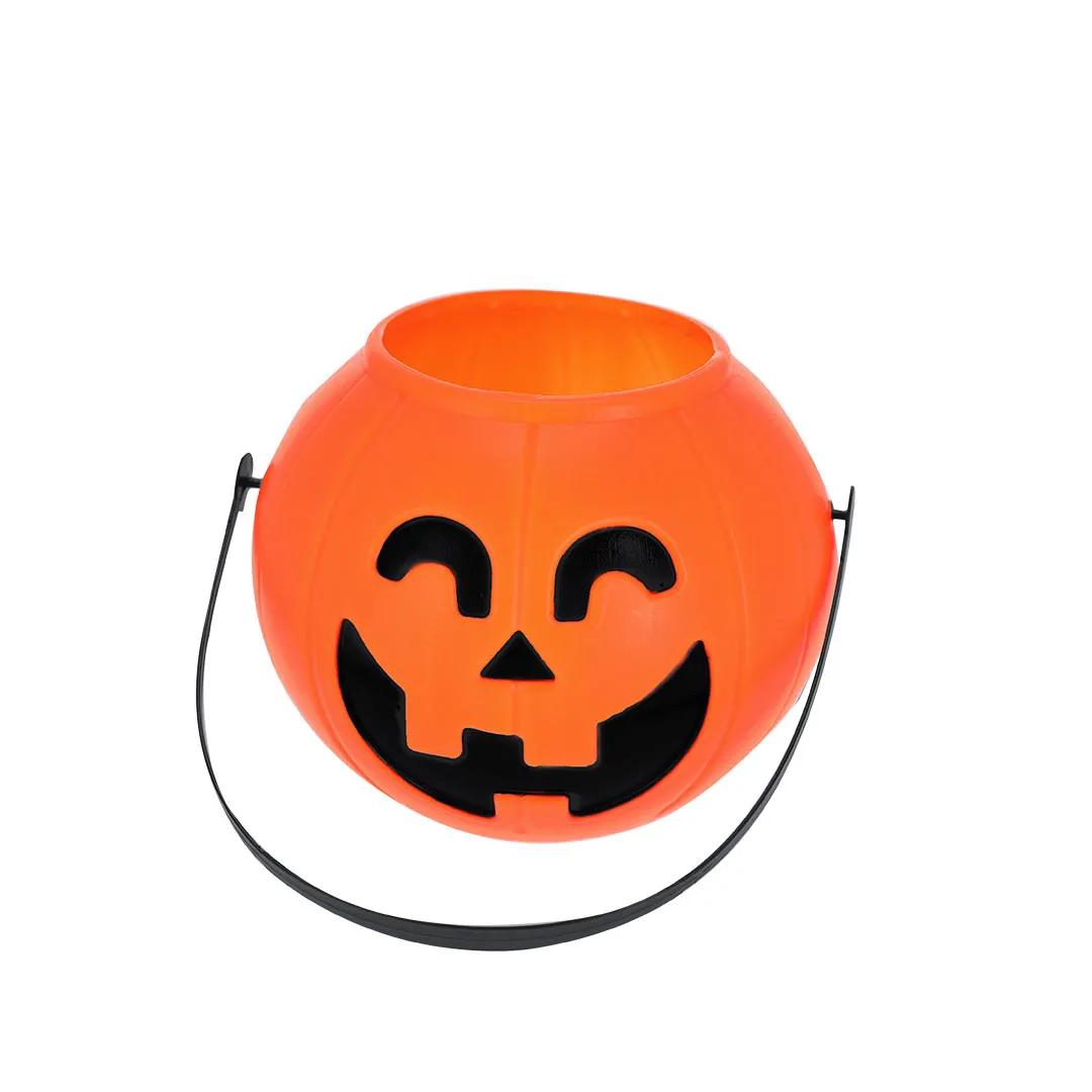 Cesta Halloween Cowel - vista 2