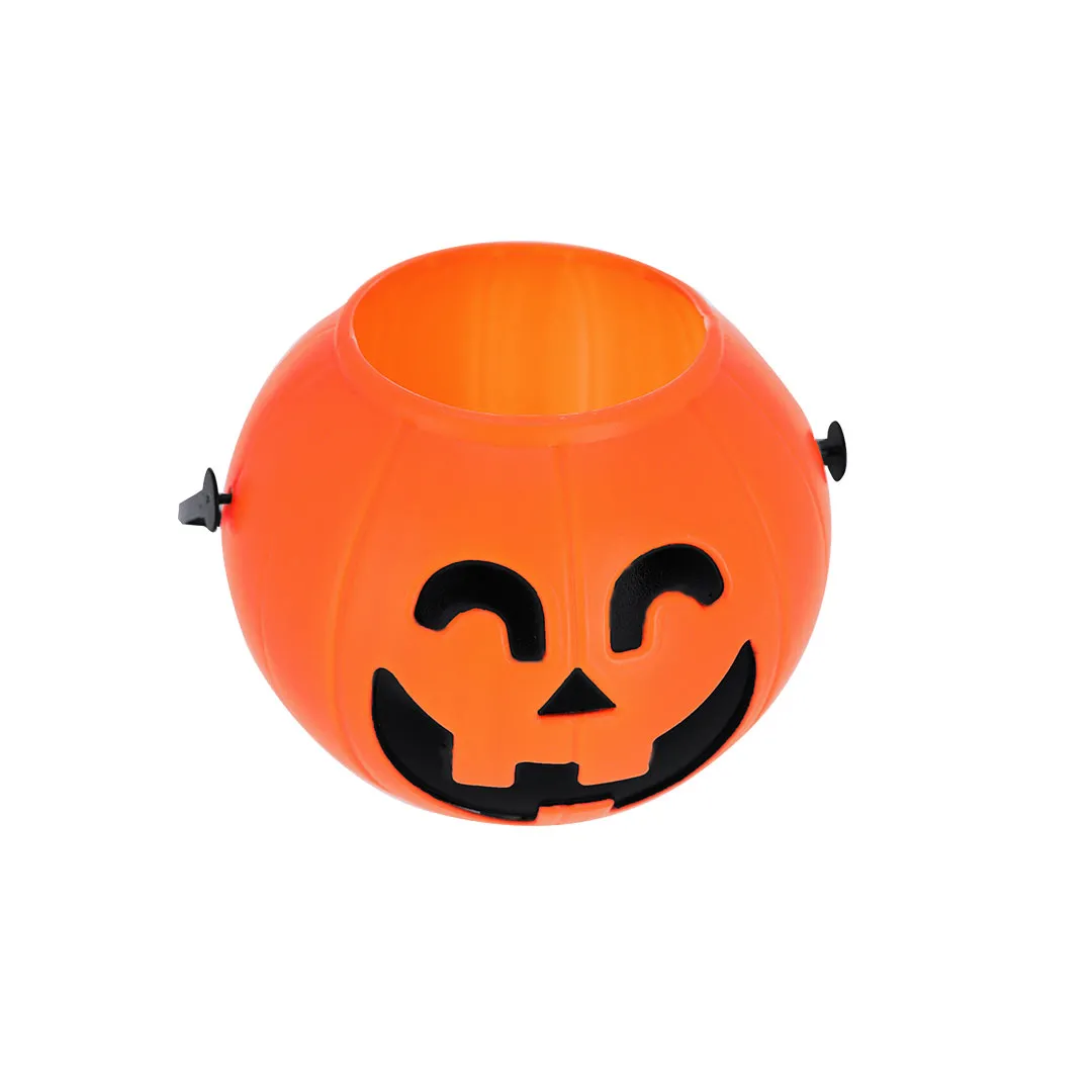 Cesta Halloween Cowel - vista 3