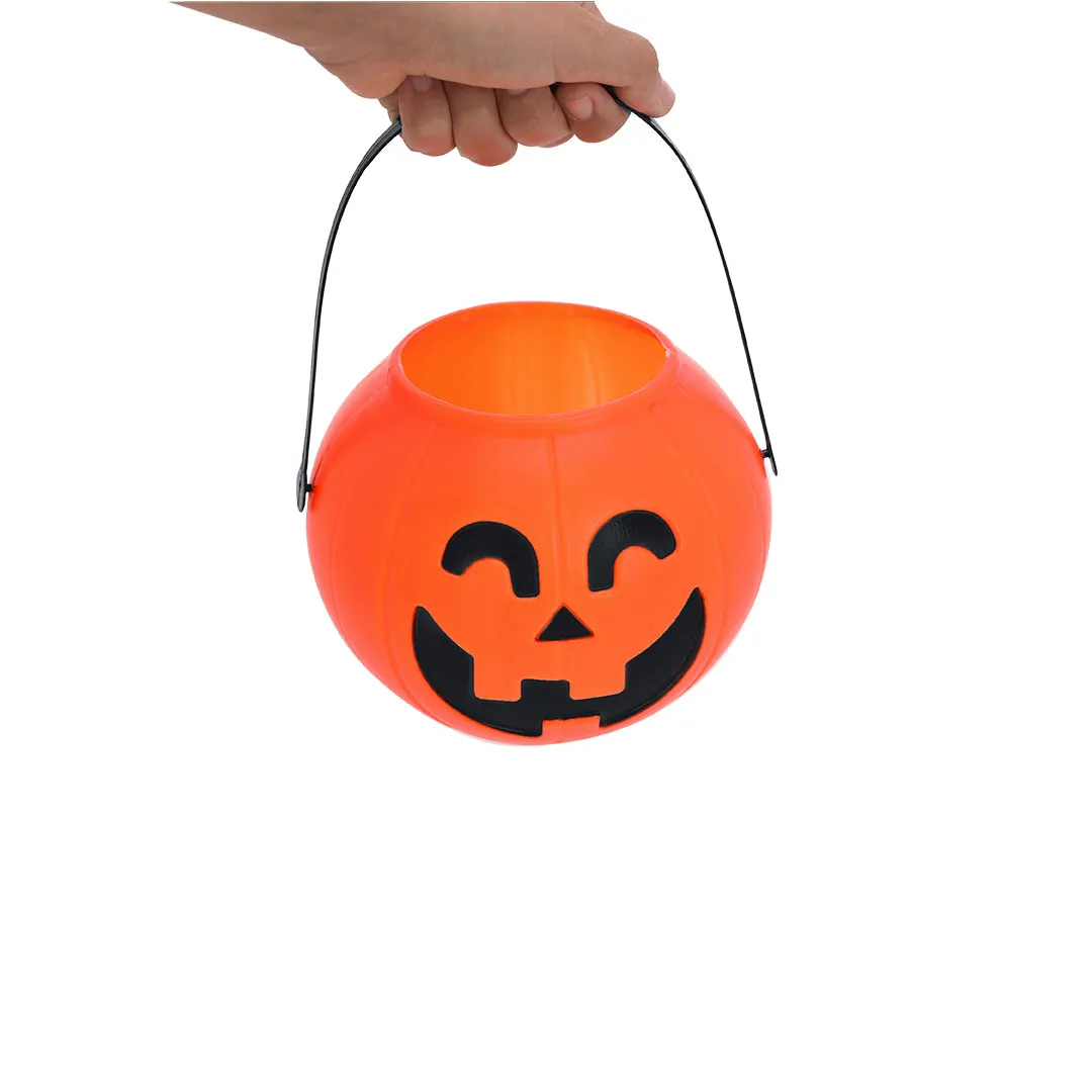Cesta Halloween Cowel - vista 4