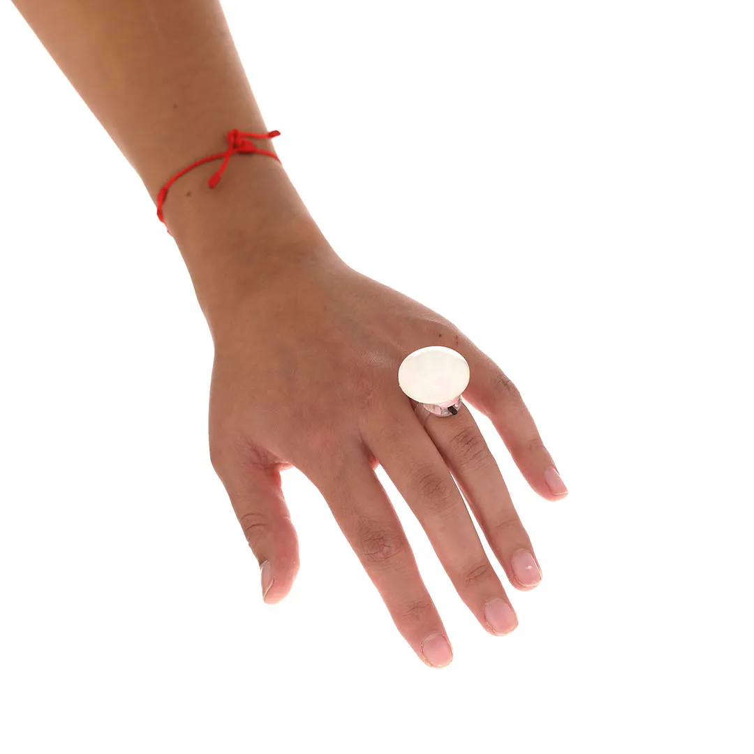 Anillo Tayter - vista 1