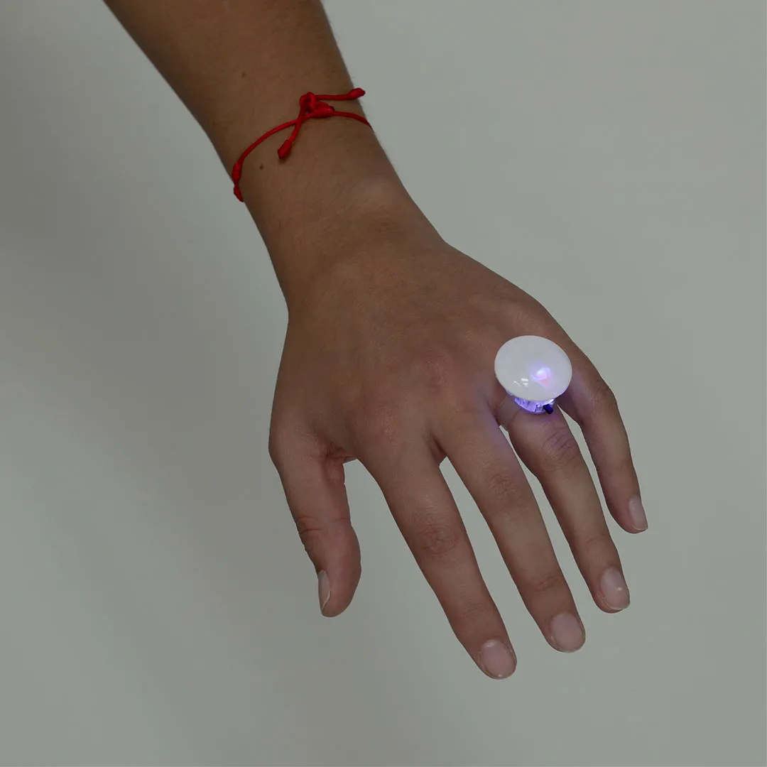 Anillo Tayter - vista 2