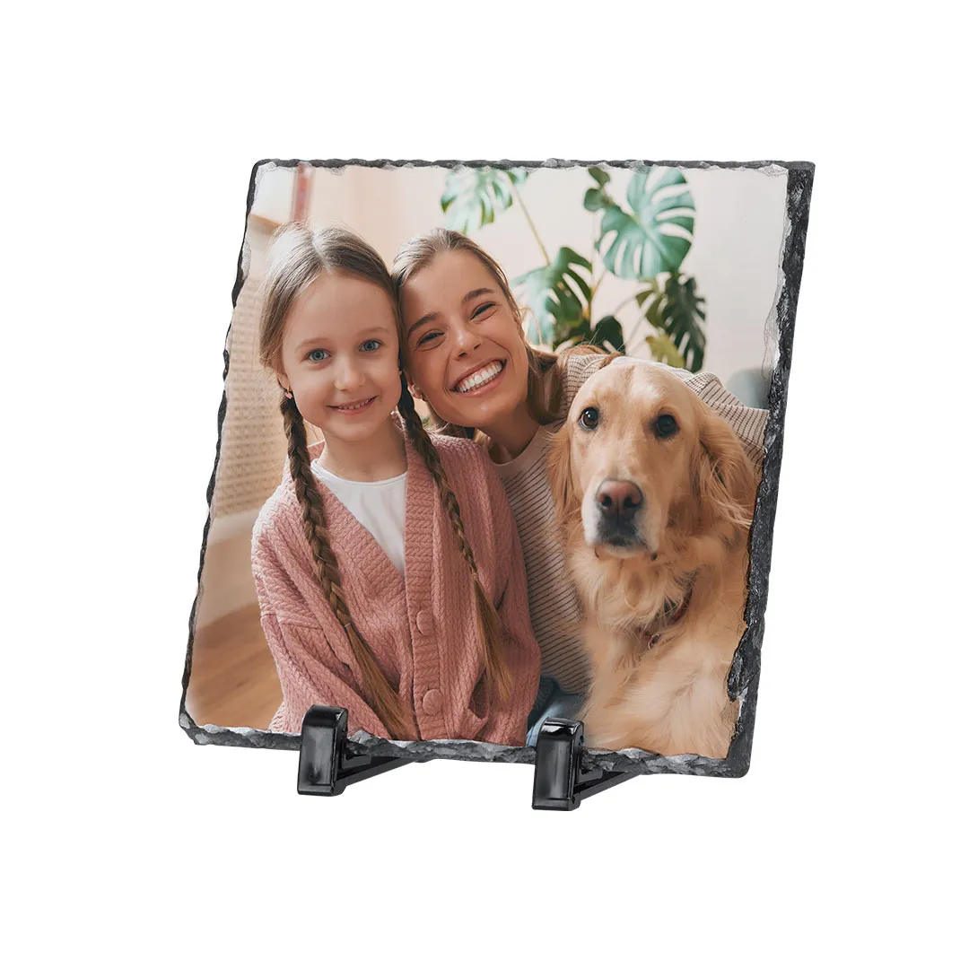 Placa Sublimación Heysi - vista 2