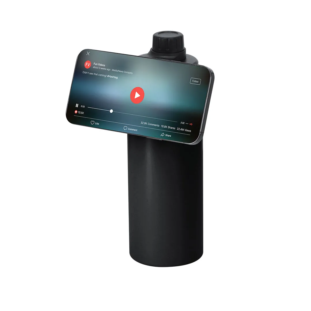 Bidón Térmico Stork - vista 5