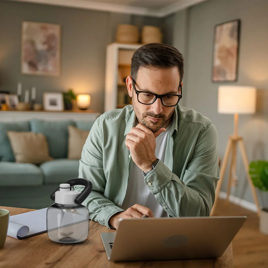 Bidón Heiza - vista 4