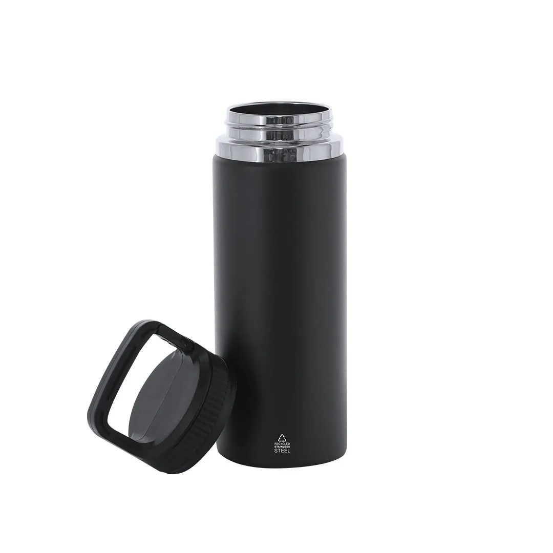 Bidón Térmico Nabrax - vista 2