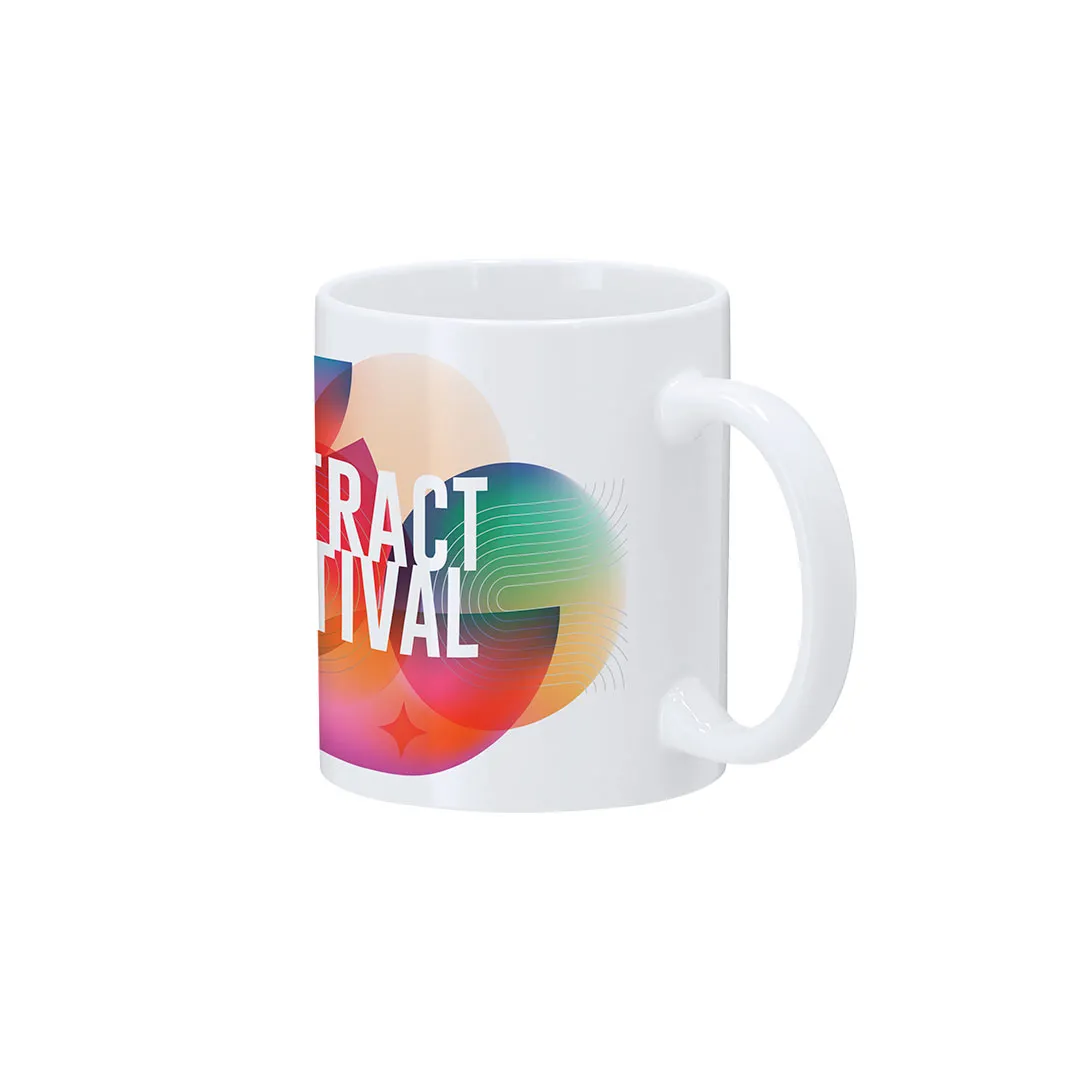 Taza Sublimación Werdan - vista 1