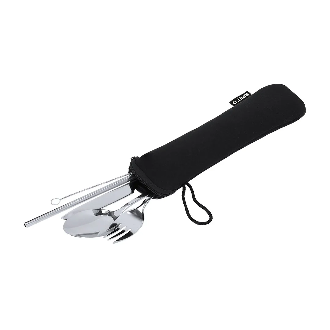 Set Cubiertos Sinix - vista 3