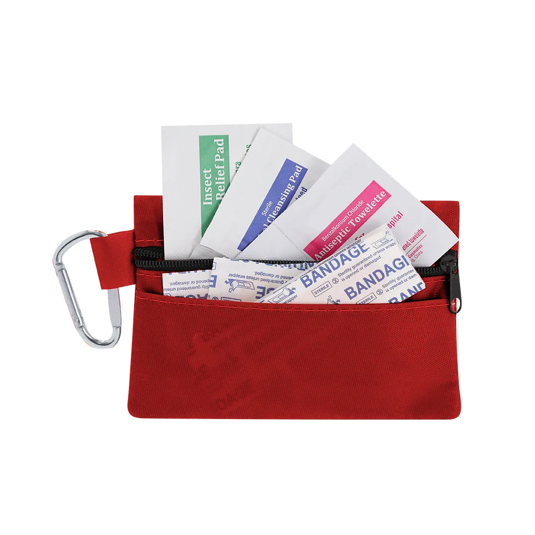 Kit Emergencia Fredek - vista 3