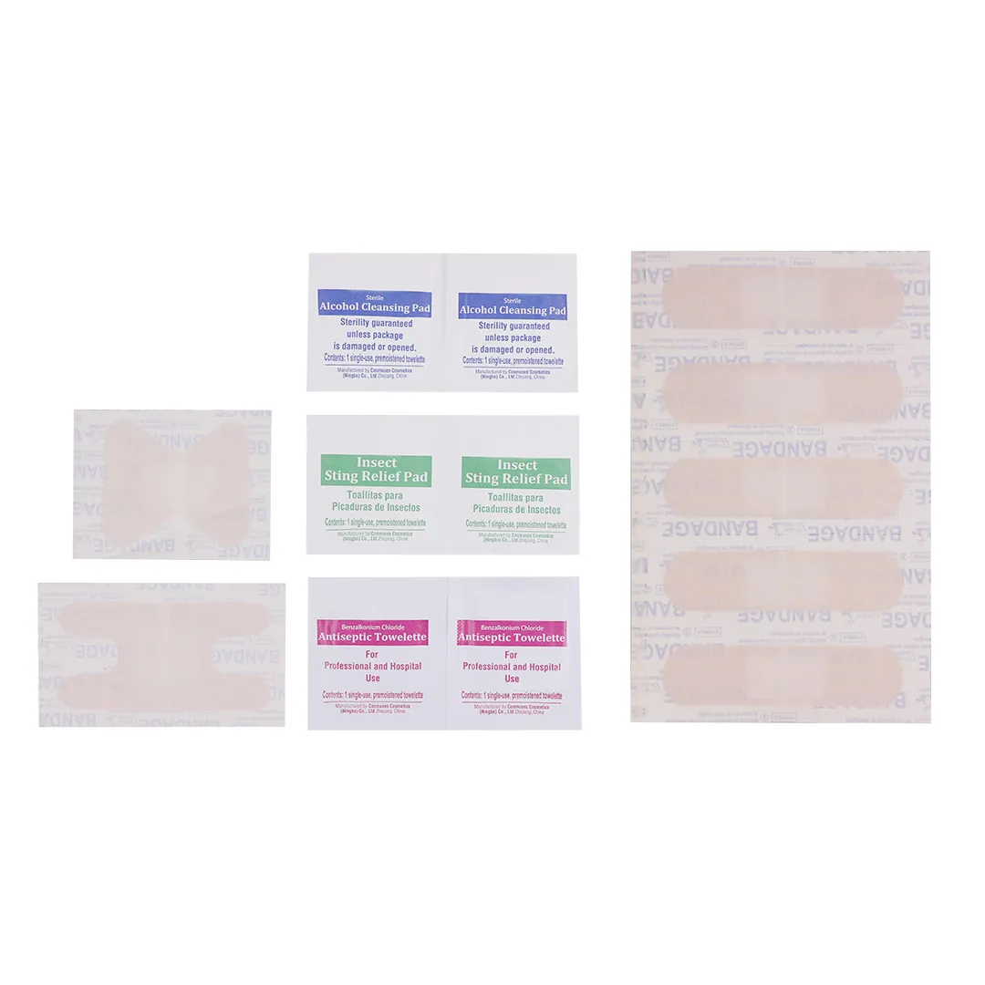 Kit Emergencia Fredek - vista 4