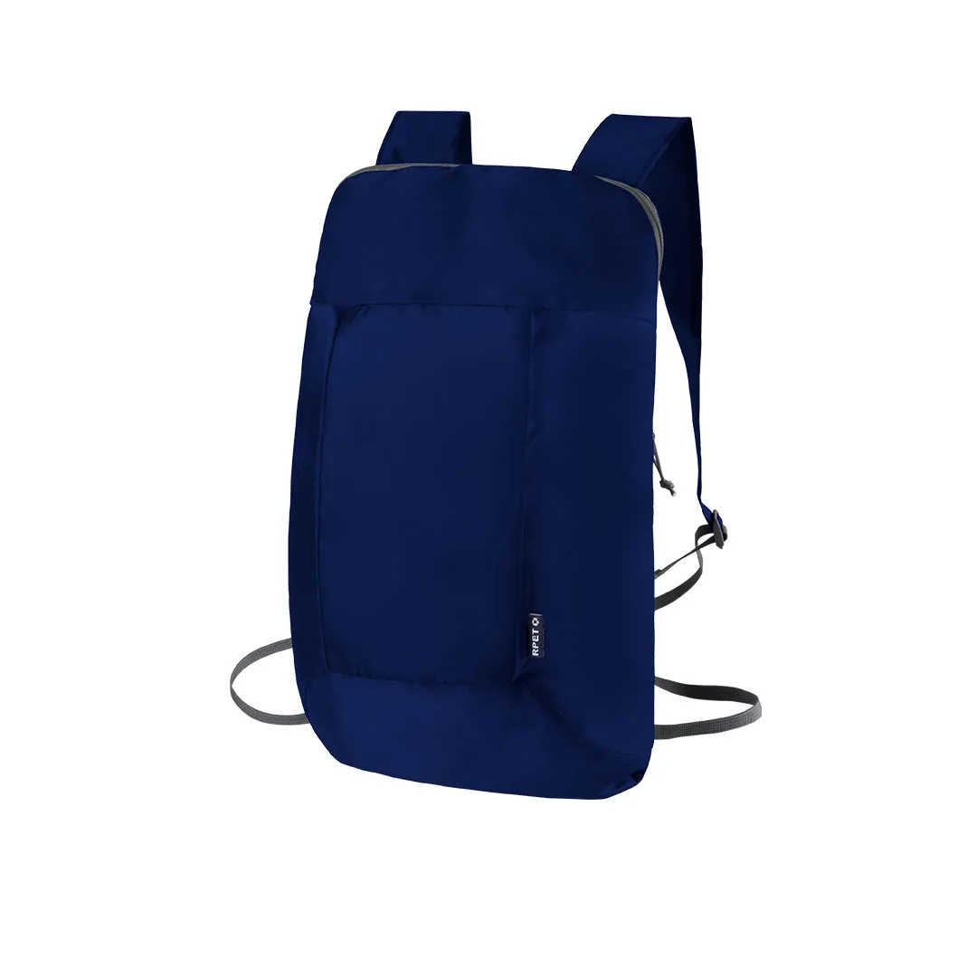 Mochila Plegable Redrax - vista 1