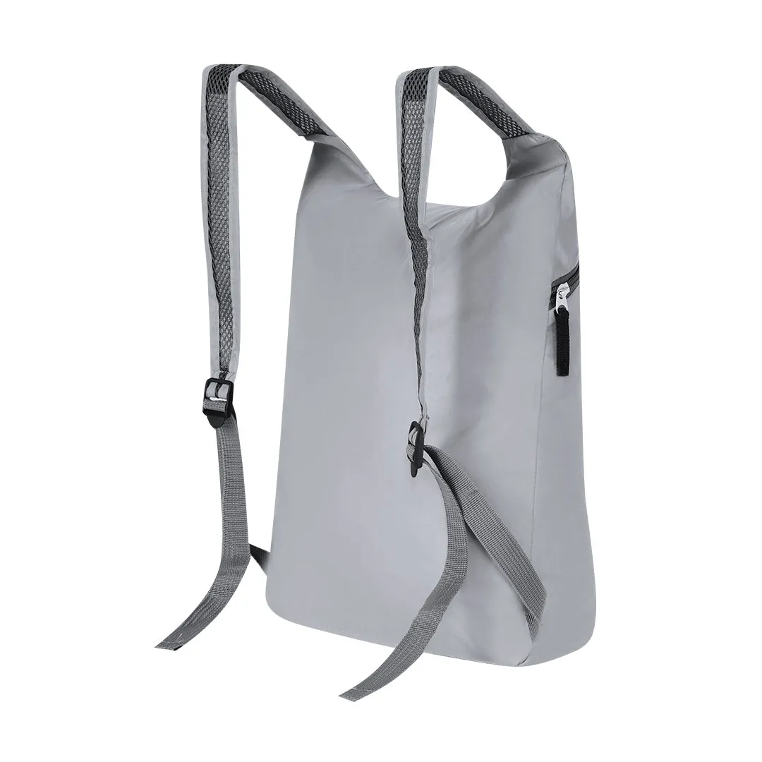 Mochila Plegable Cladox - vista 2