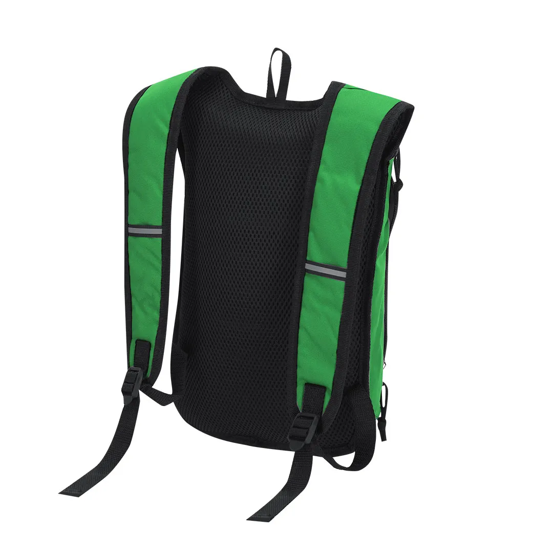 Mochila Rinix - vista 2