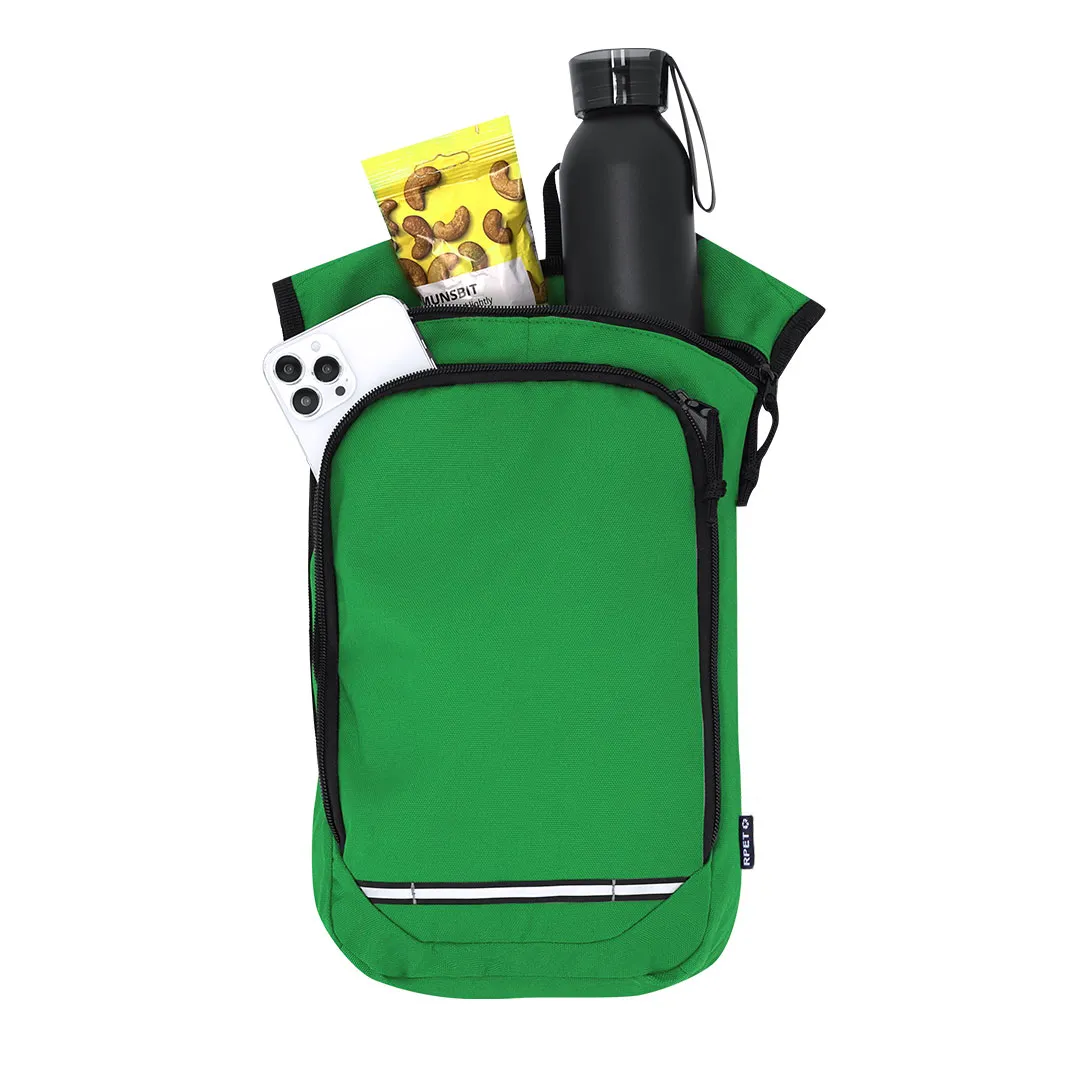 Mochila Rinix - vista 3