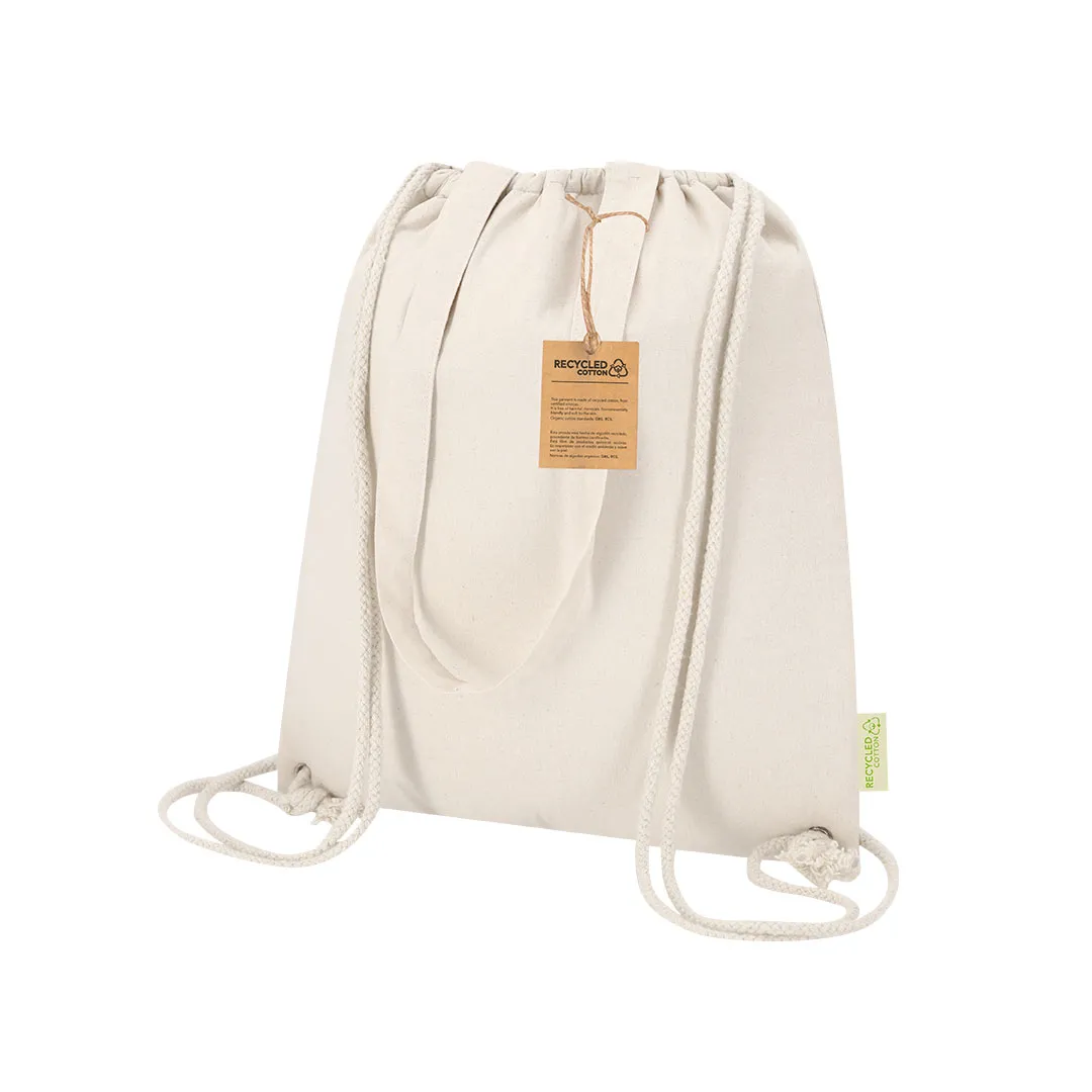 Bolsa Mochila Nevera Nelon - vista 1