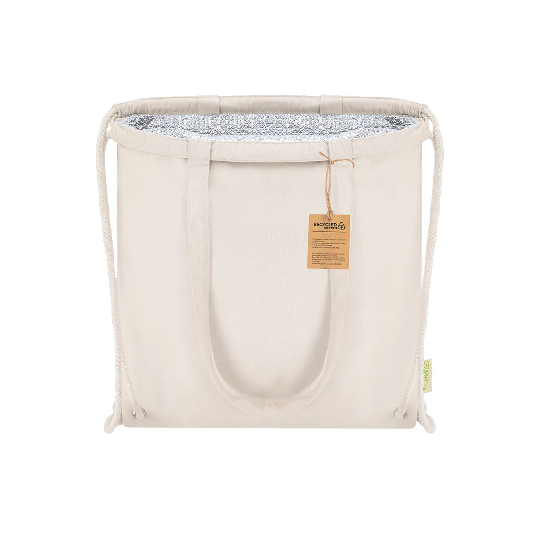 Bolsa Mochila Nevera Nelon - vista 2